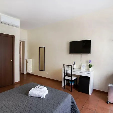 Enrico Maison d'hôtes Rome