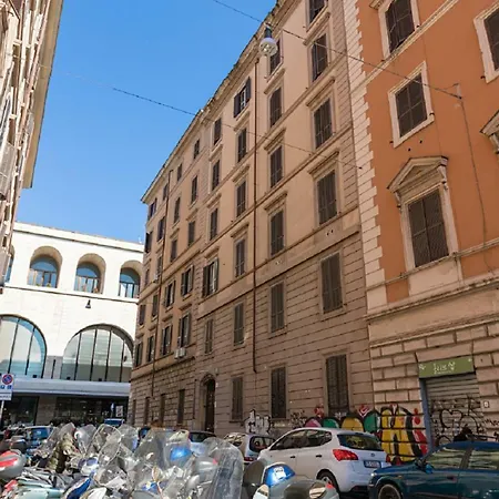 Enrico Maison d'hôtes Rome