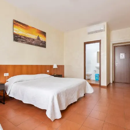 Enrico Maison d'hôtes Rome
