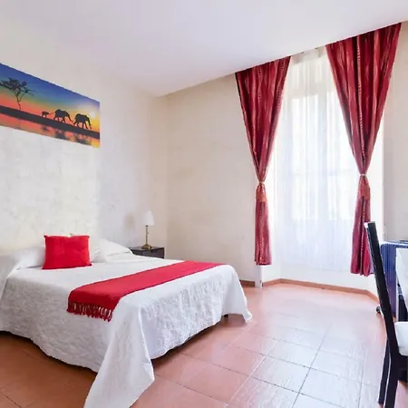 Enrico Maison d'hôtes Rome