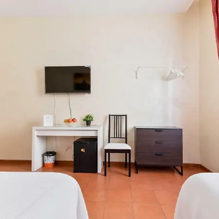 Maison d'hôtes Enrico Rome