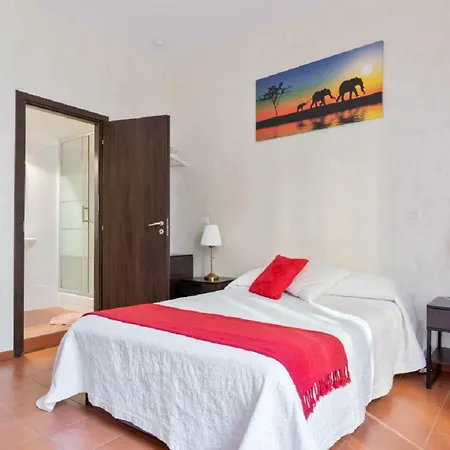 Maison d'hôtes Enrico Rome