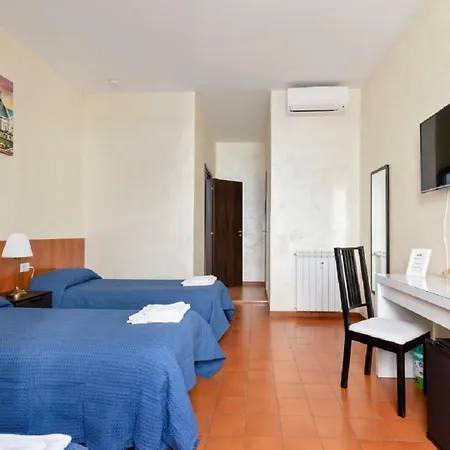 Konukevi Enrico Roma