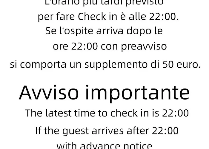 Pensión Enrico Roma