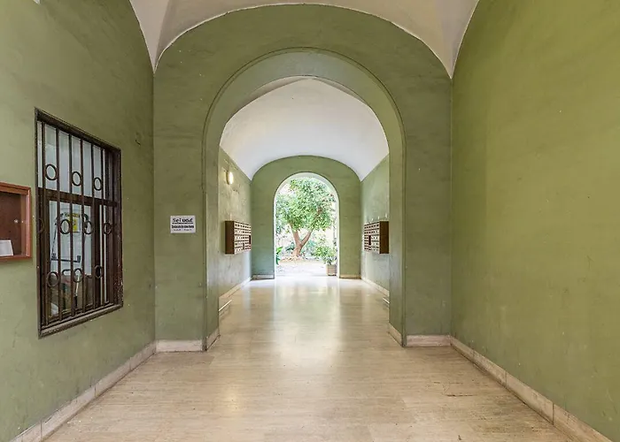 Pensión Enrico Roma